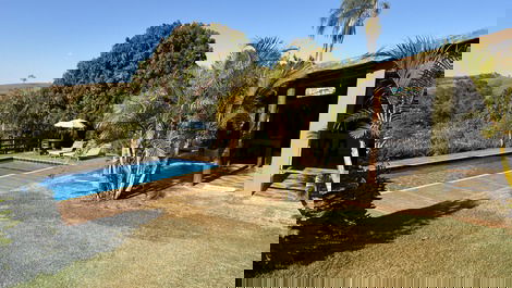 Rancho do Alemão Farm