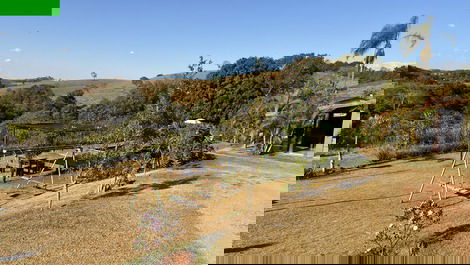 Rancho do Alemão Farm