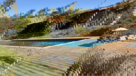 Rancho do Alemão Farm