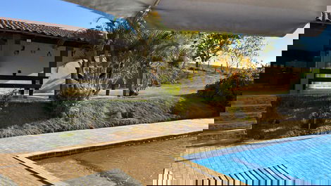 Rancho do Alemão Farm