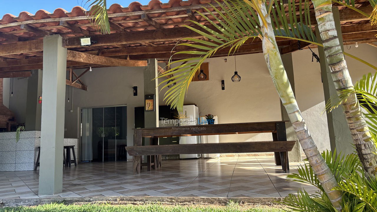 Ranch for vacation rental in Socorro (Sítio Bairro do Rio das Antas)