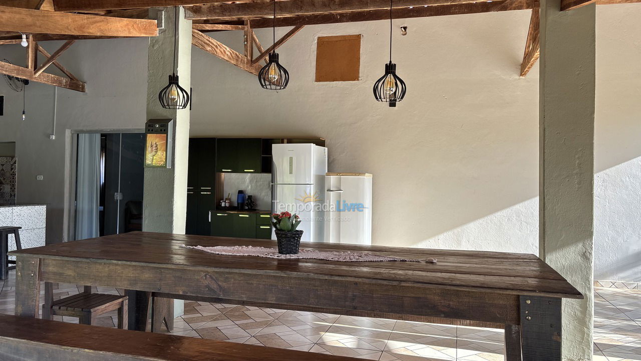 Ranch for vacation rental in Socorro (Sítio Bairro do Rio das Antas)