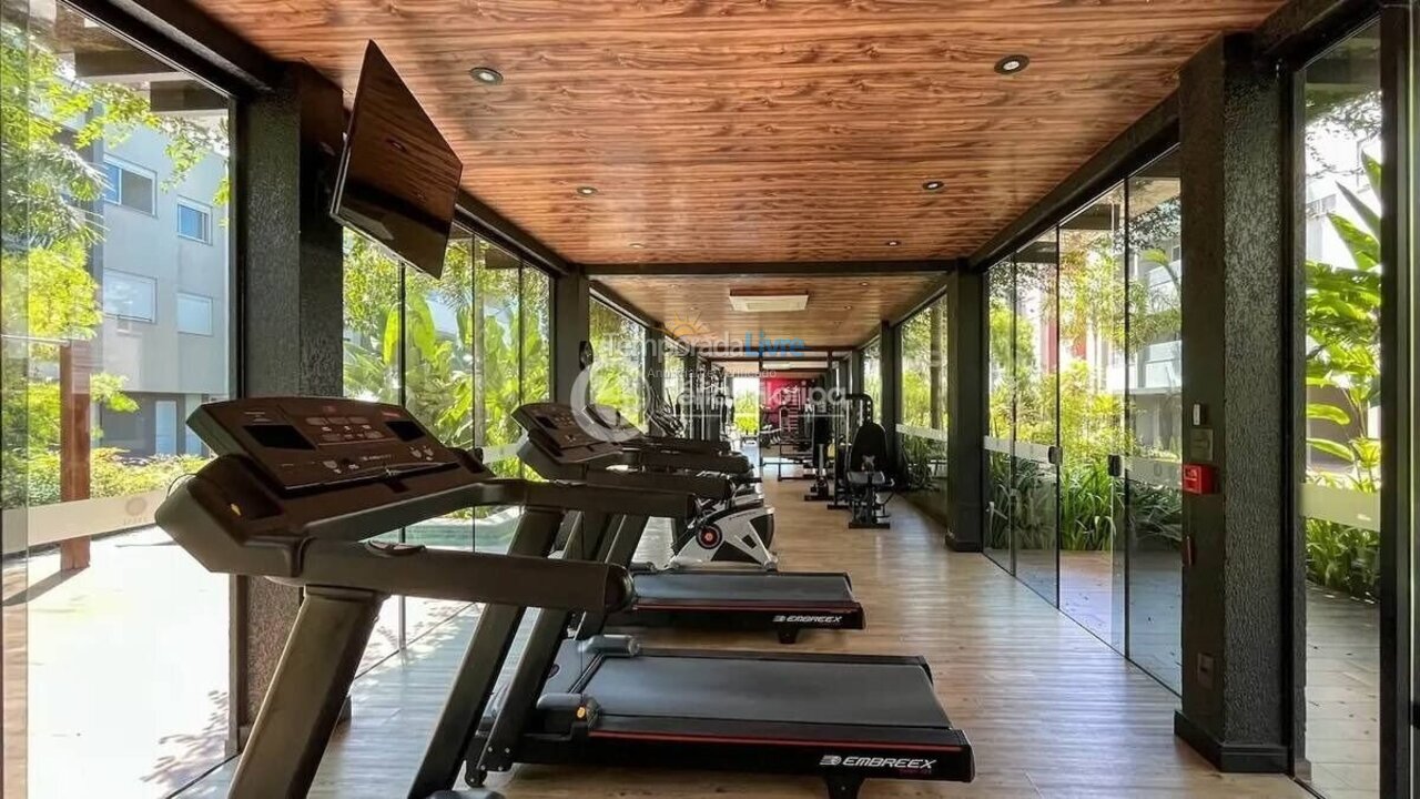 Apartment for vacation rental in Florianopolis (Campeche)