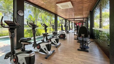 Beautiful Apartment at Thai Beach Home Spa