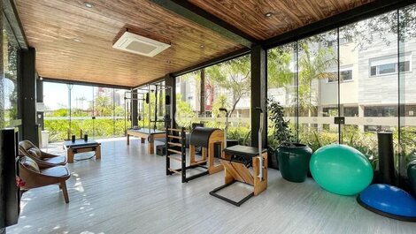 Beautiful Apartment at Thai Beach Home Spa