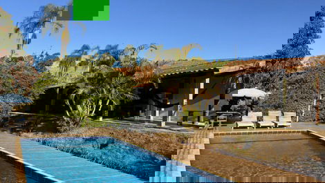Rancho do Alemão Farm