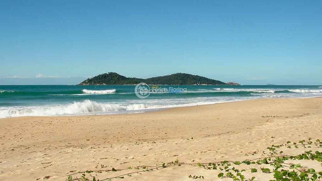 Apartment for vacation rental in Florianopolis (Campeche)