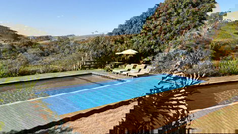 Rancho do Alemão Farm