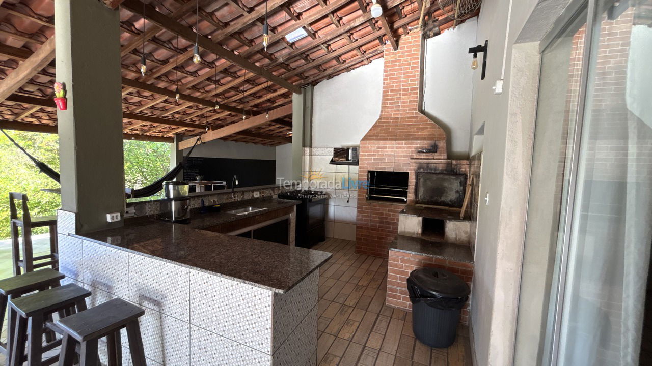 Ranch for vacation rental in Socorro (Sítio Bairro do Rio das Antas)
