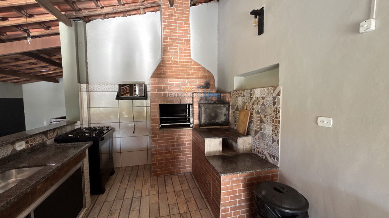 Ranch for vacation rental in Socorro (Sítio Bairro do Rio das Antas)