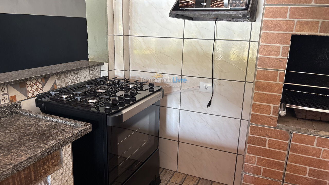 Ranch for vacation rental in Socorro (Sítio Bairro do Rio das Antas)
