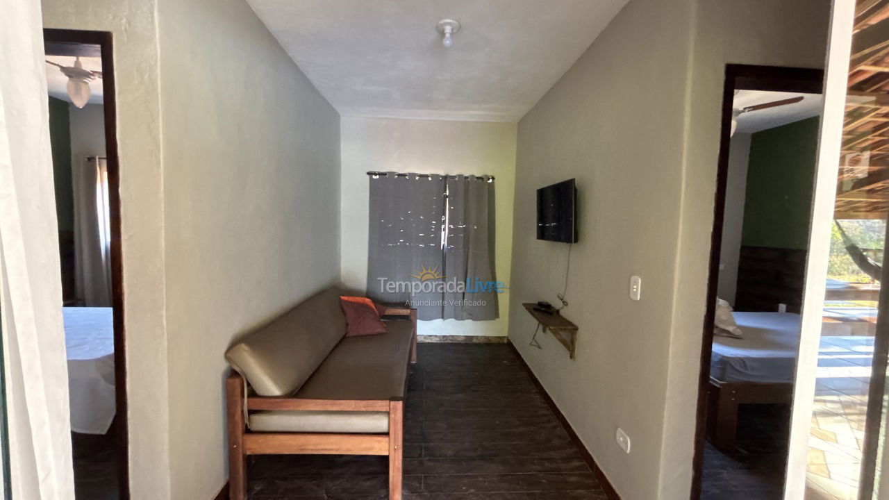Ranch for vacation rental in Socorro (Sítio Bairro do Rio das Antas)
