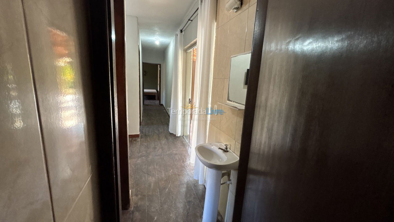 Ranch for vacation rental in Socorro (Sítio Bairro do Rio das Antas)