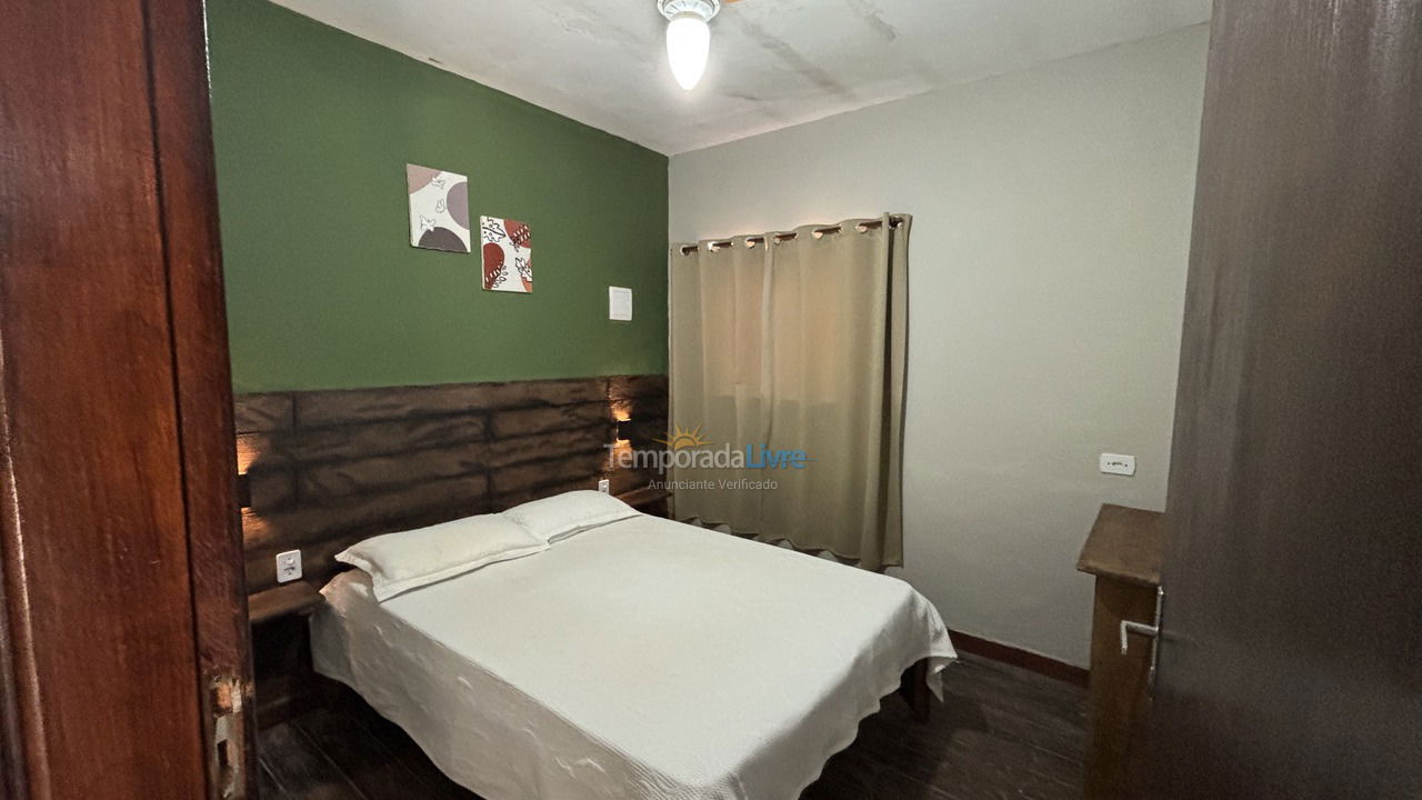 Ranch for vacation rental in Socorro (Sítio Bairro do Rio das Antas)