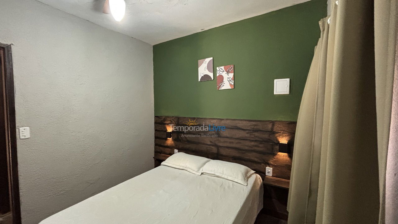 Ranch for vacation rental in Socorro (Sítio Bairro do Rio das Antas)