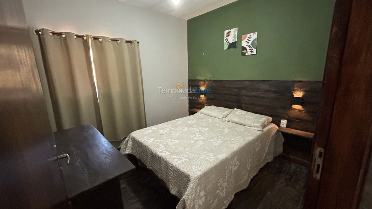Ranch for vacation rental in Socorro (Sítio Bairro do Rio das Antas)