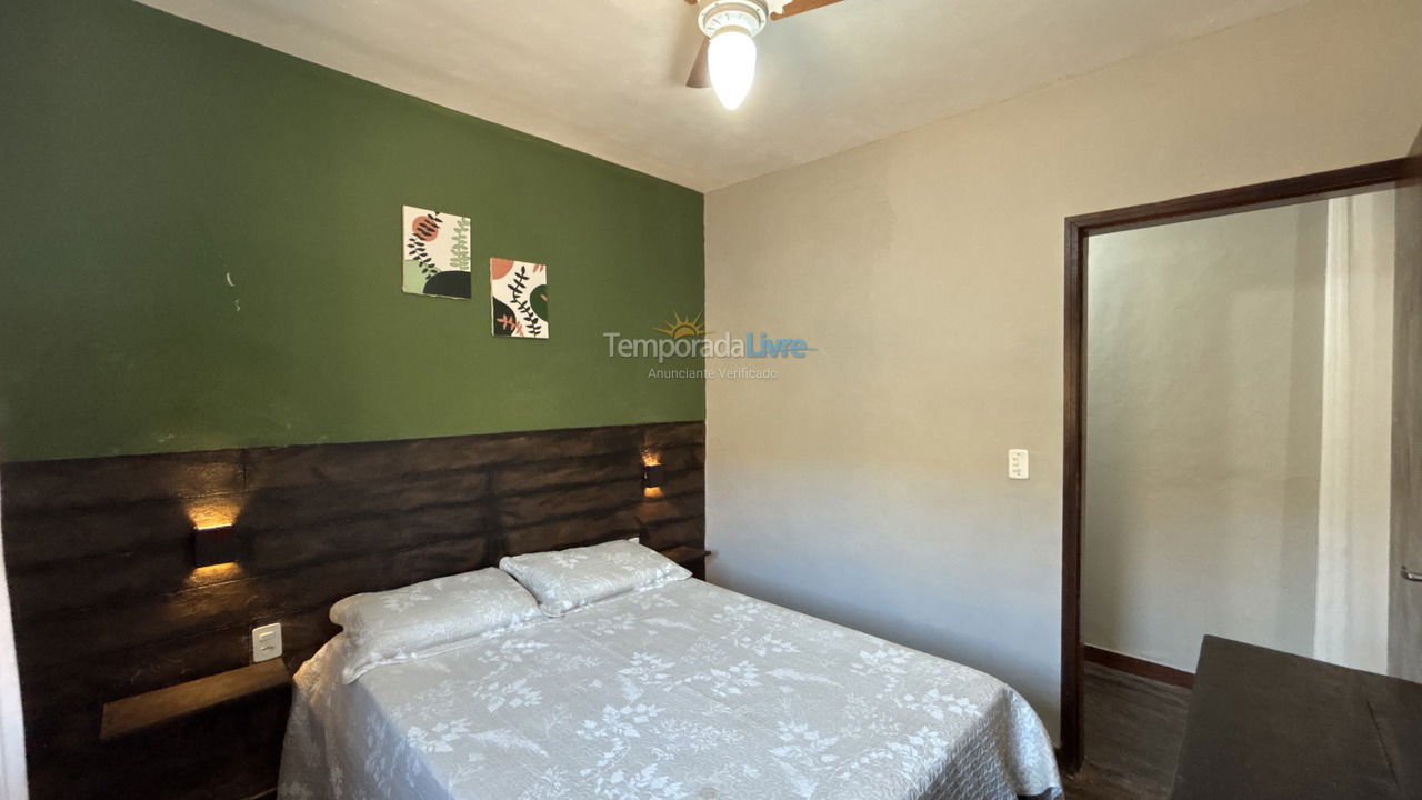 Ranch for vacation rental in Socorro (Sítio Bairro do Rio das Antas)