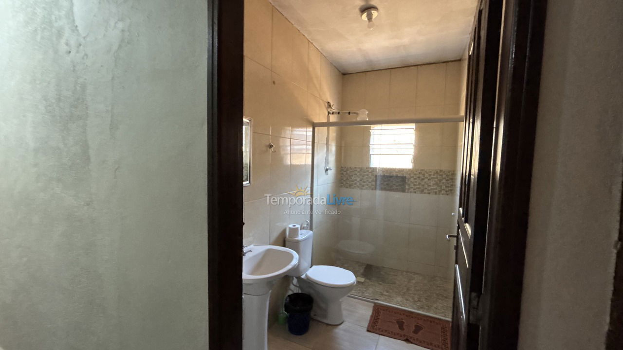 Ranch for vacation rental in Socorro (Sítio Bairro do Rio das Antas)