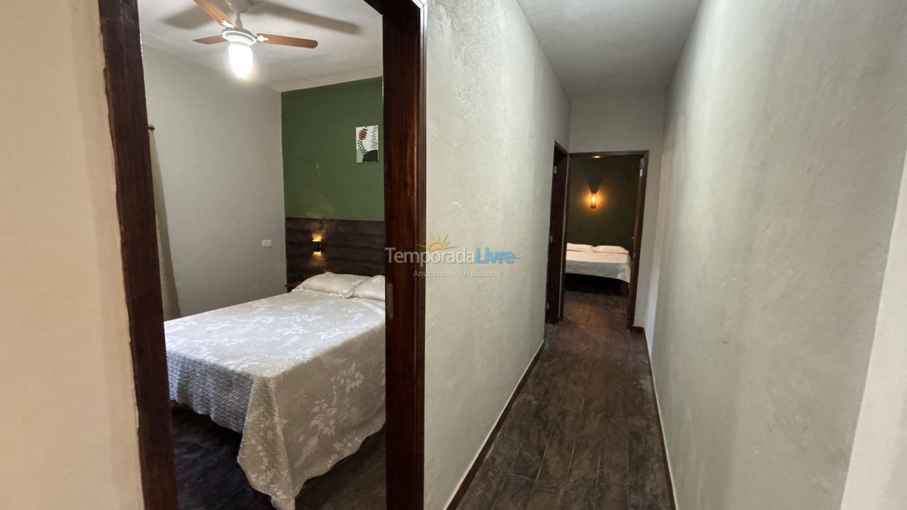 Ranch for vacation rental in Socorro (Sítio Bairro do Rio das Antas)