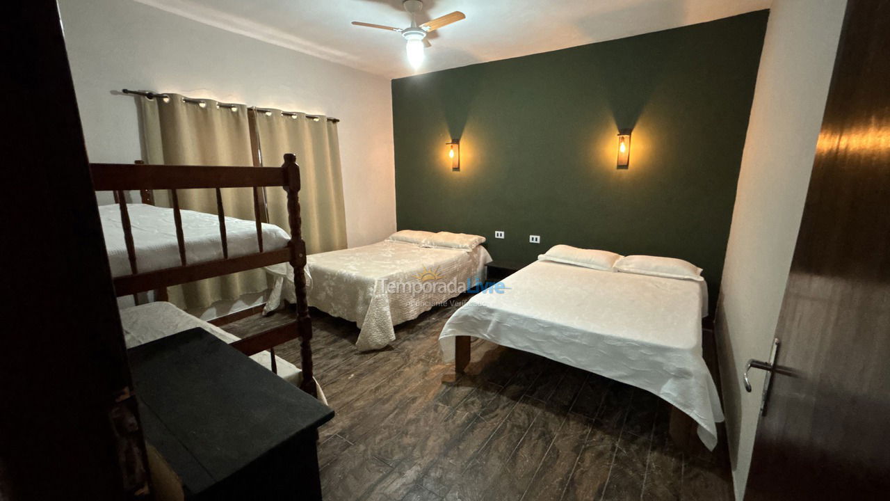 Ranch for vacation rental in Socorro (Sítio Bairro do Rio das Antas)