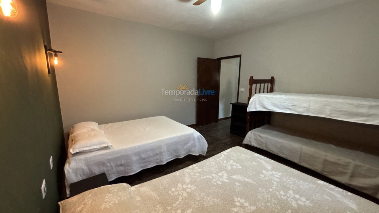 Ranch for vacation rental in Socorro (Sítio Bairro do Rio das Antas)