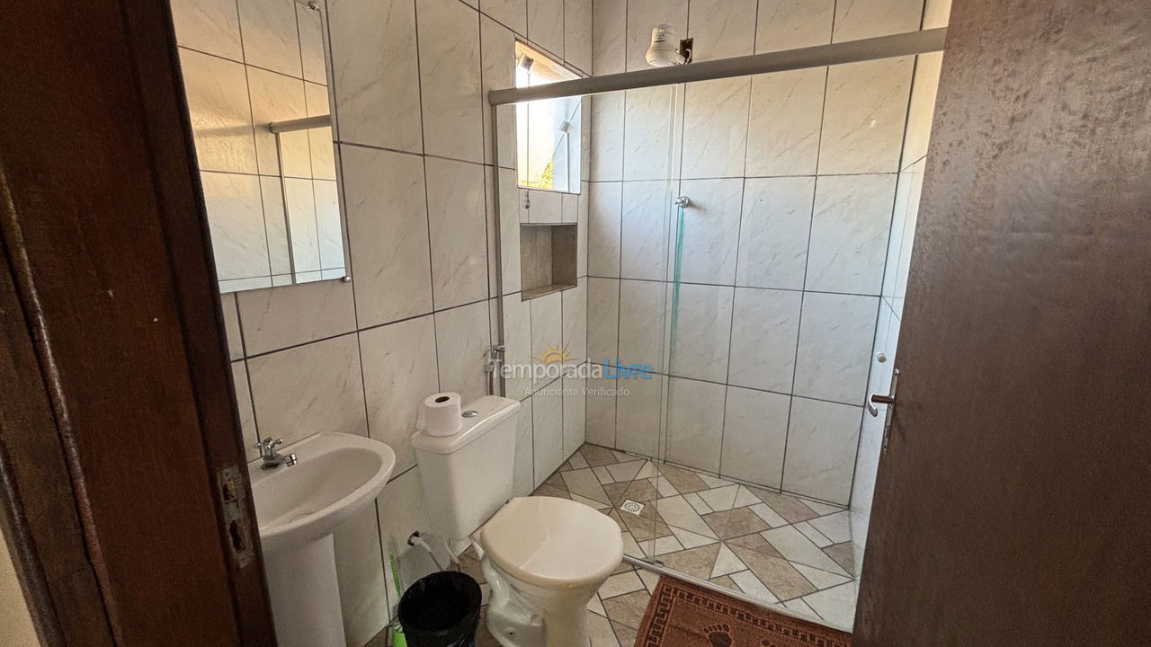 Ranch for vacation rental in Socorro (Sítio Bairro do Rio das Antas)