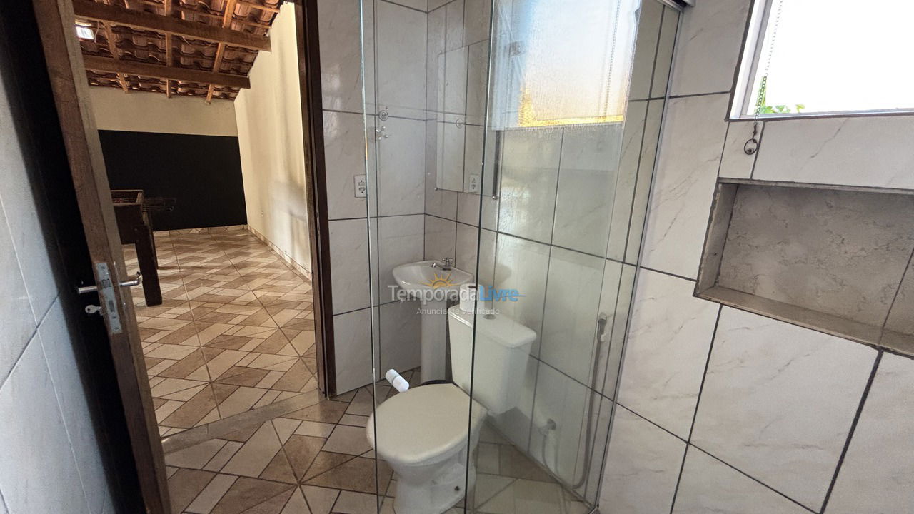 Ranch for vacation rental in Socorro (Sítio Bairro do Rio das Antas)