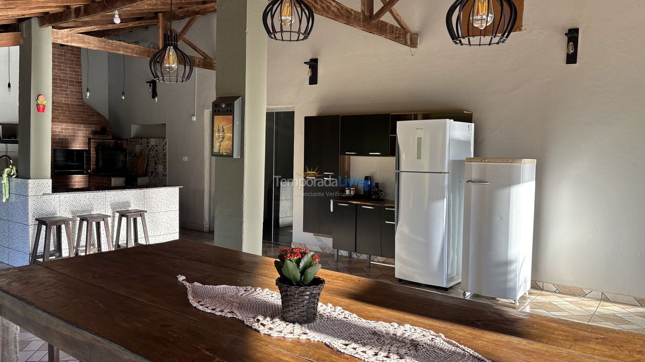 Ranch for vacation rental in Socorro (Sítio Bairro do Rio das Antas)