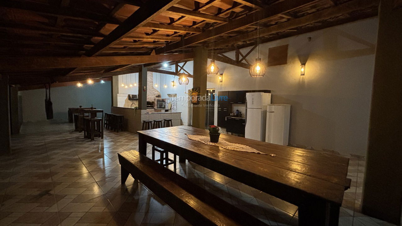 Ranch for vacation rental in Socorro (Sítio Bairro do Rio das Antas)