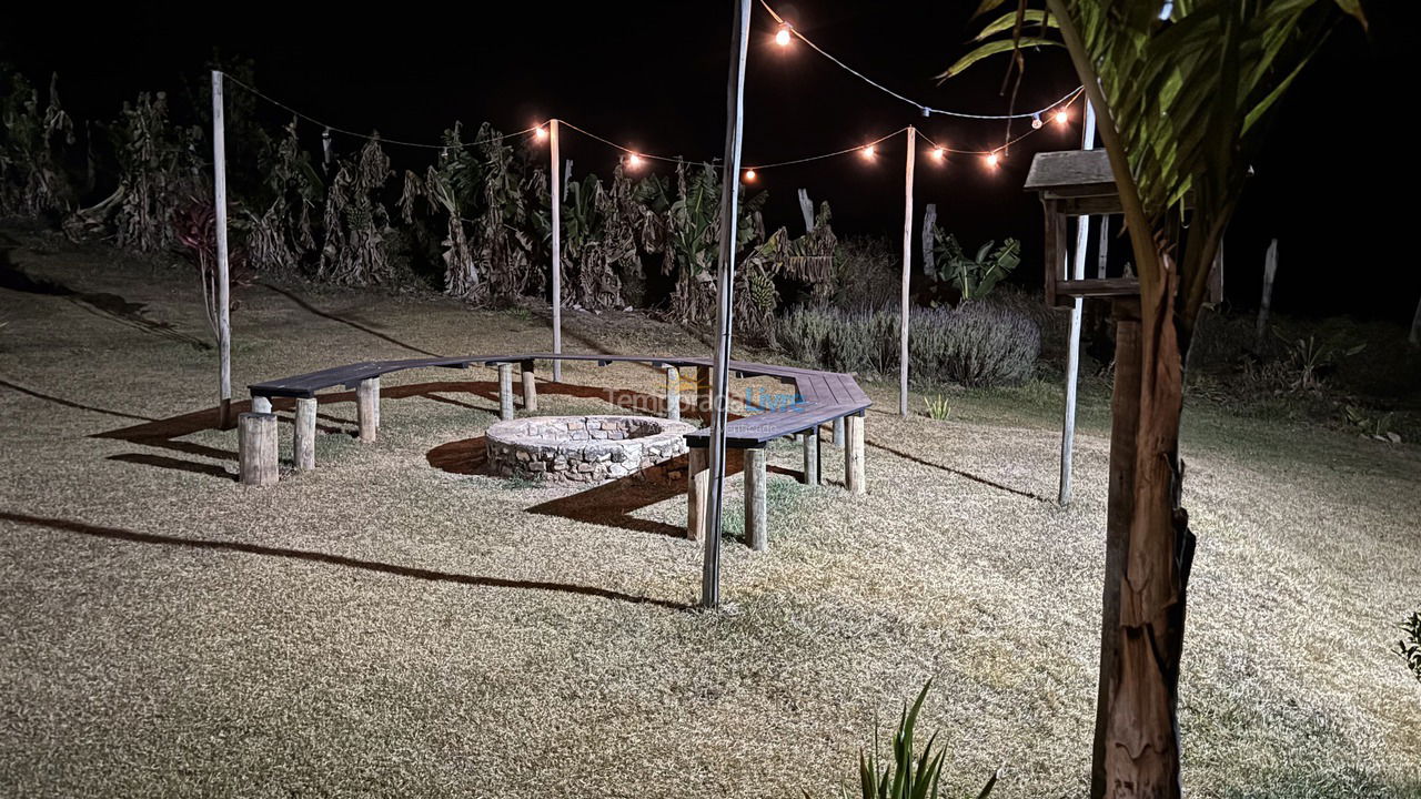 Ranch for vacation rental in Socorro (Sítio Bairro do Rio das Antas)