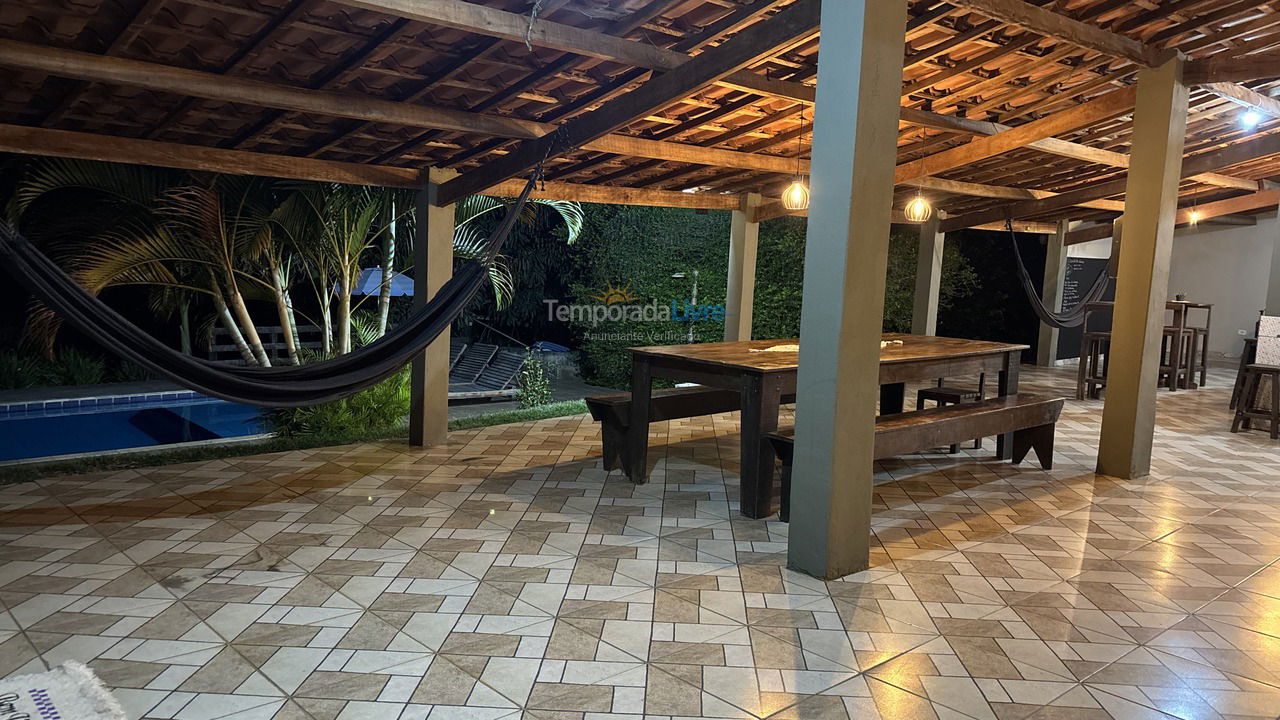 Ranch for vacation rental in Socorro (Sítio Bairro do Rio das Antas)