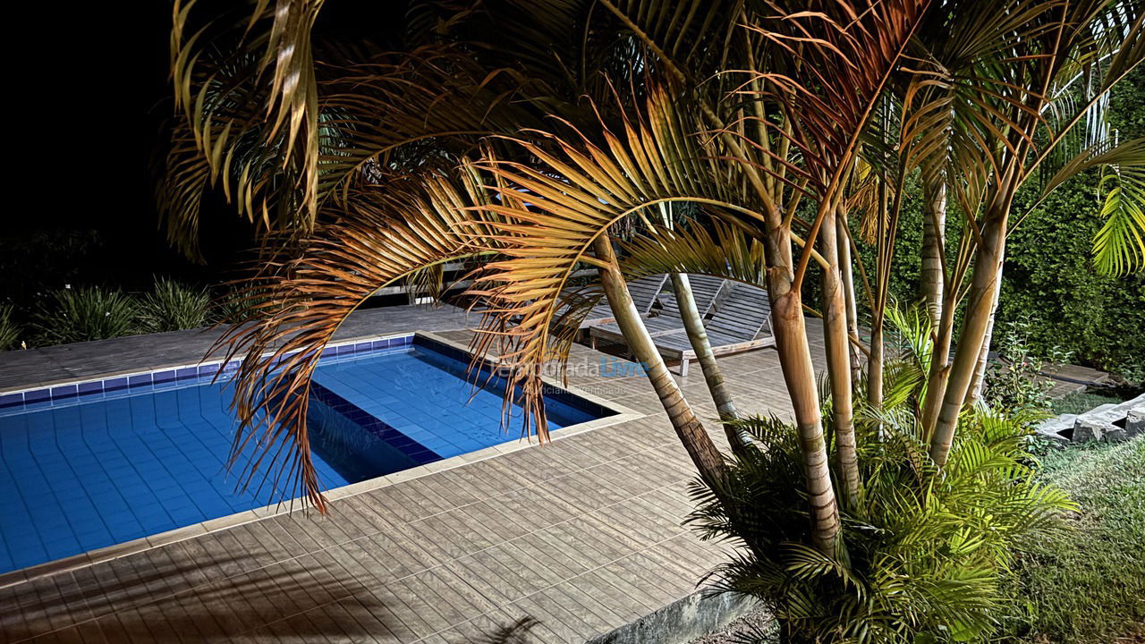 Ranch for vacation rental in Socorro (Sítio Bairro do Rio das Antas)