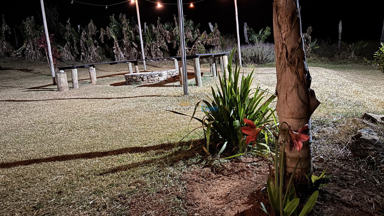 Ranch for vacation rental in Socorro (Sítio Bairro do Rio das Antas)