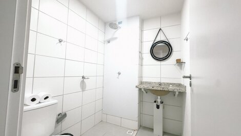 Mirante Praia do Futuro Apartamento