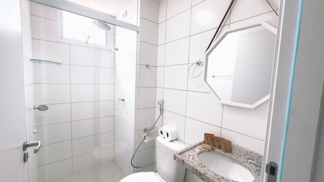 Mirante Praia do Futuro Apartamento