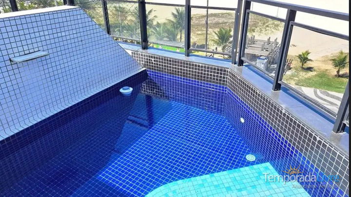 Apartamento em Caiobá (Matinhos) para Aluguel de Temporada #84853