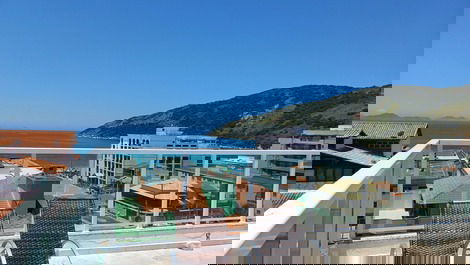 Apartment for rent in Arraial do Cabo - Prainha