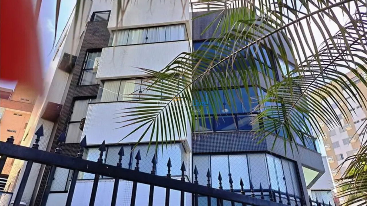 Apartamento para aluguel de temporada em Matinhos (Caiobá)