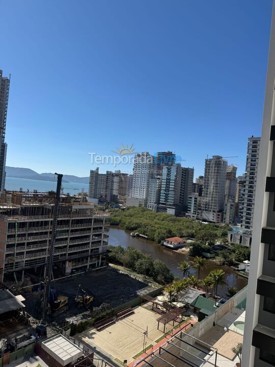 Apartment for vacation rental in Itapema (Meia Praia Quadra do Mar)