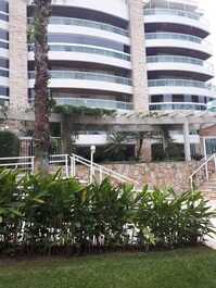 Riviera Apartment in São Lourenço