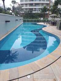 Riviera Apartment in São Lourenço