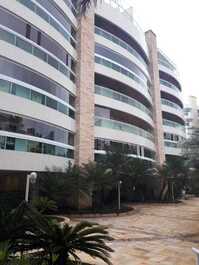 Riviera Apartment in São Lourenço