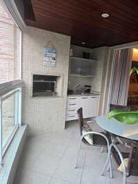 Riviera Apartment in São Lourenço