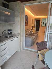 Riviera Apartment in São Lourenço