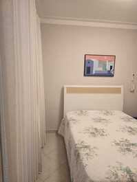 Riviera Apartment in São Lourenço