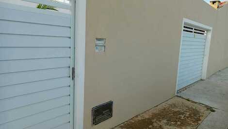 Rent house for weekends and season