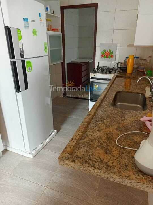 House for vacation rental in Camaçari (Barra do Jacuípe)