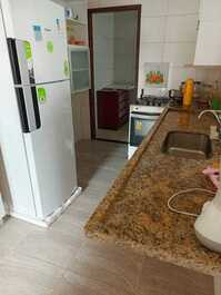Rent house for weekends and season