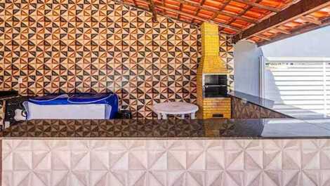 Rent house for weekends and season