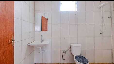 Rent house for weekends and season